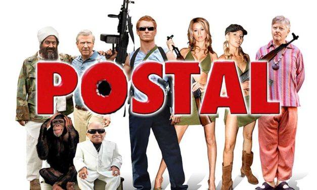 Postal (2007)