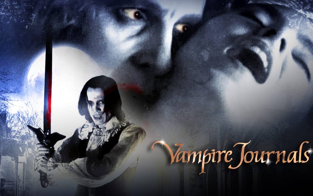 The Vampire Journals (1997)