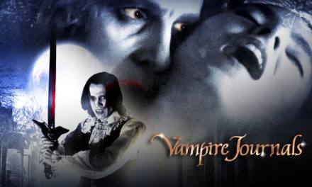 The Vampire Journals (1997)