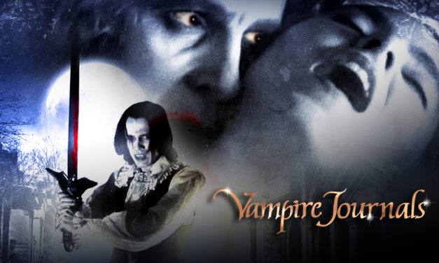 The Vampire Journals (1997)
