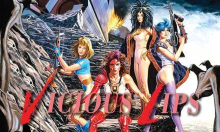 Vicious Lips (1986)