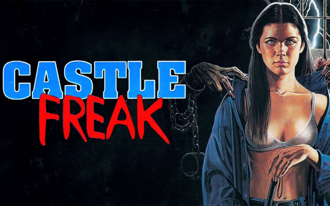 Castle Freak (1995)
