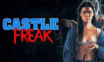 Castle Freak (1995)