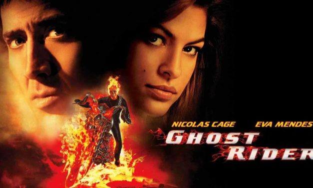 Ghost Rider (2007)