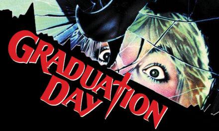 Graduation Day (1981)