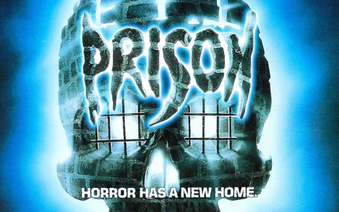 Prison (1987)