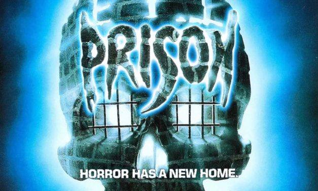 Prison (1987)