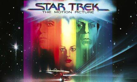 Star Trek: The Motion Picture (1979)