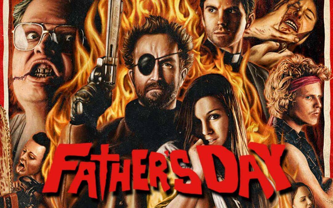 Father’s Day (2011)