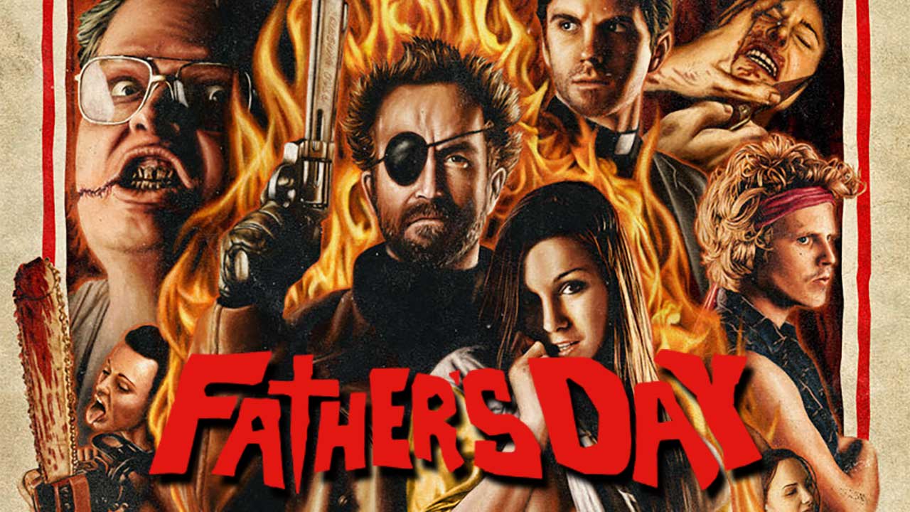 Father’s Day (2011) – FilmNerd