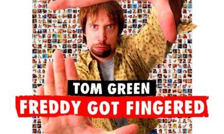 Freddy Got Fingered (2001)