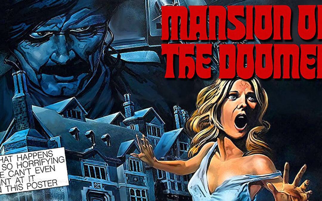 Mansion of the Doomed (1976)
