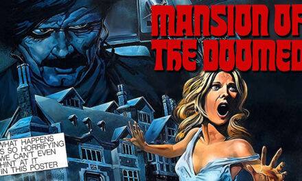 Mansion of the Doomed (1976)