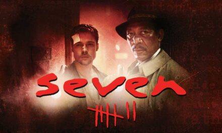 Se7en (1995)