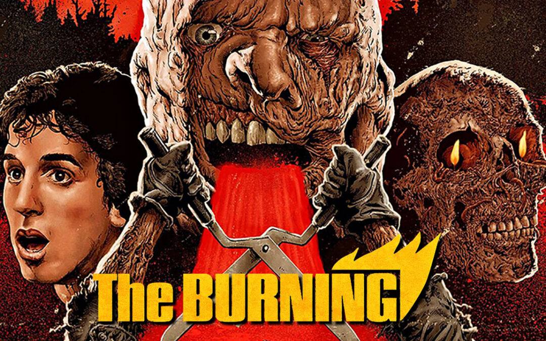 The Burning (1981)