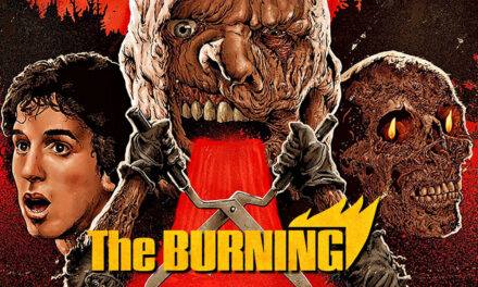The Burning (1981)