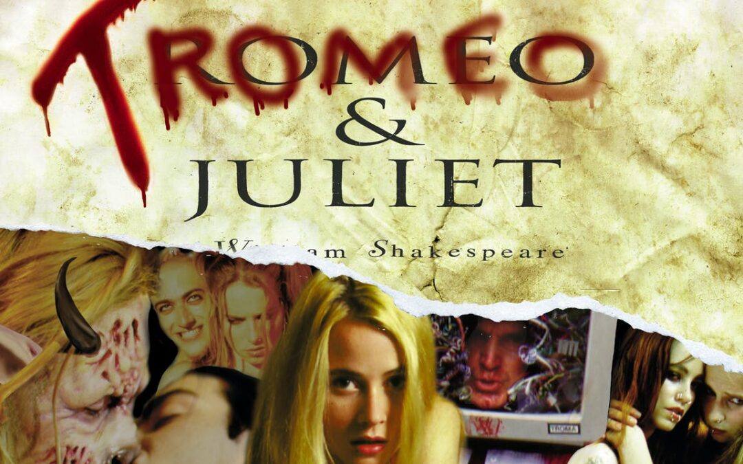 Tromeo & Juliet (1996)