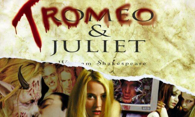 Tromeo & Juliet (1996)