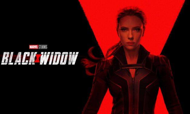 Black Widow (2021)
