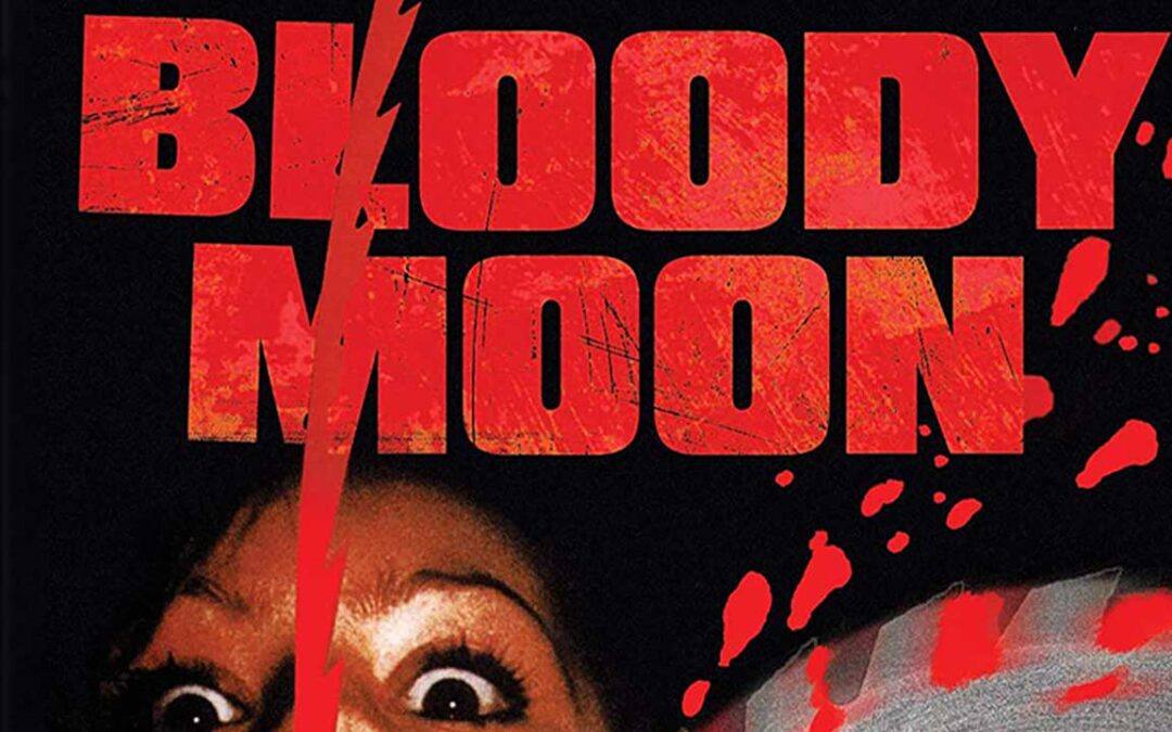 Bloody Moon (1981)