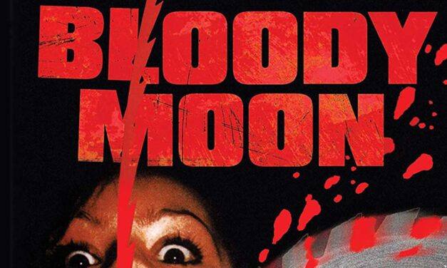 Bloody Moon (1981)