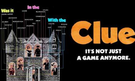 Clue (1985)