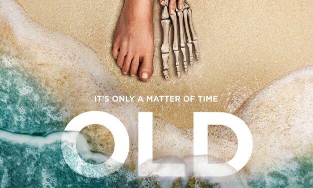 Old (2021)