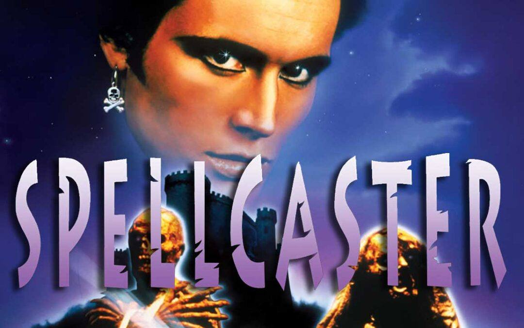 Spellcaster (1988)