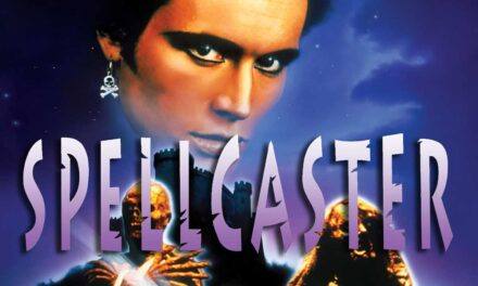 Spellcaster (1988)