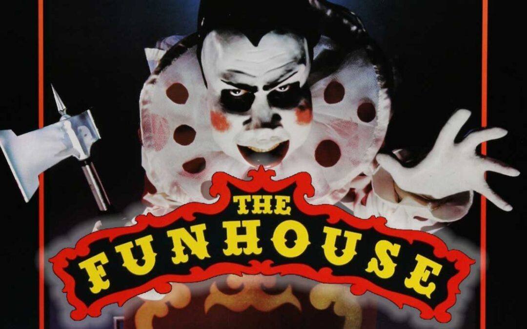 The Funhouse (1981)