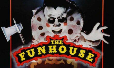 The Funhouse (1981)