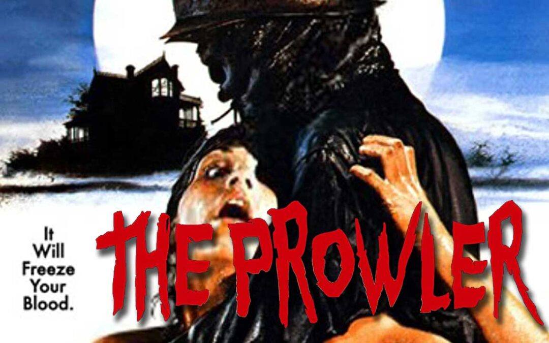 The Prowler (1981)