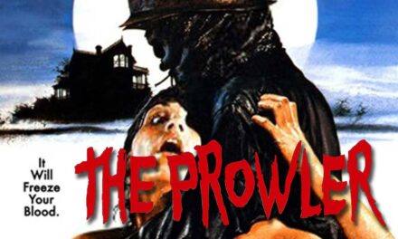 The Prowler (1981)