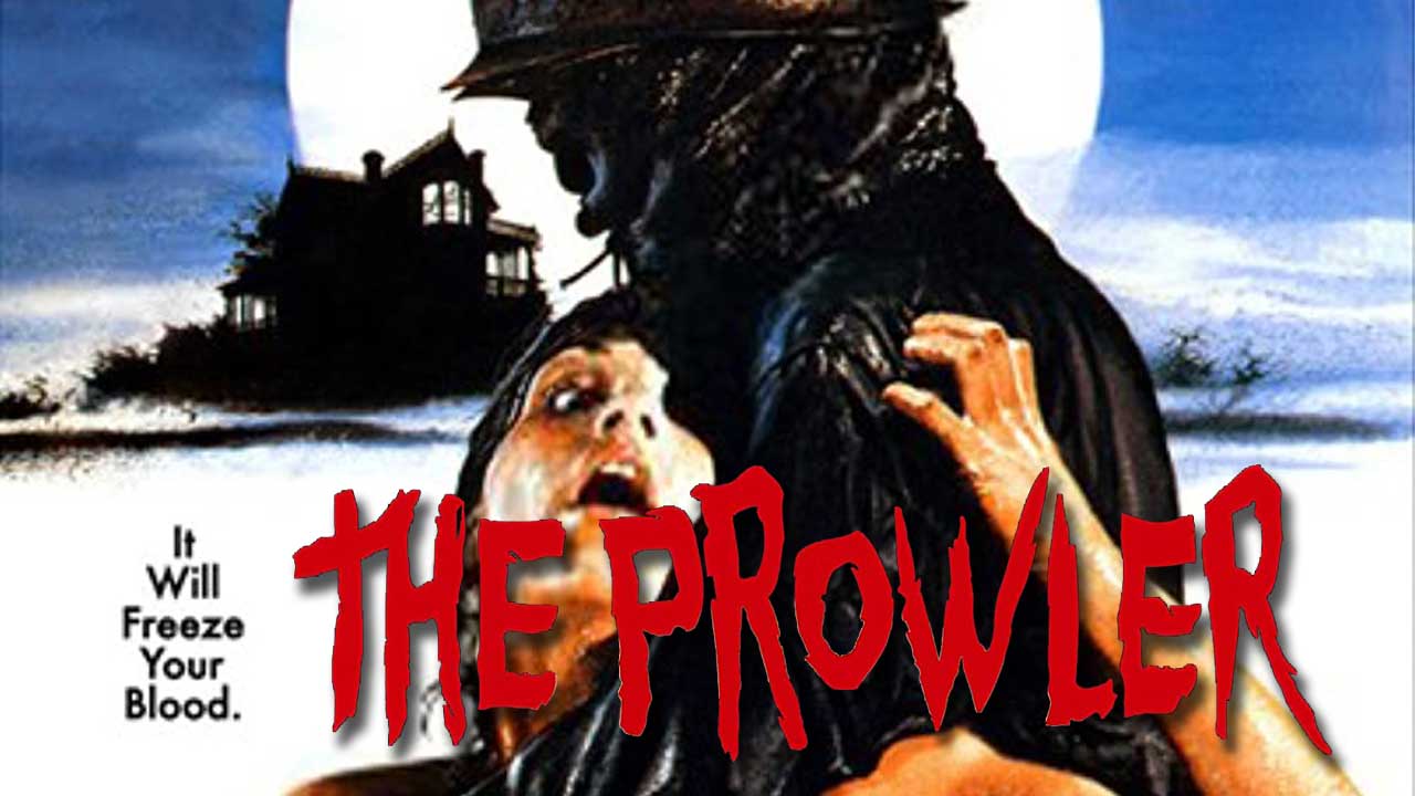 Movie Reviews – THE PROWLER