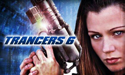 Trancers 6: Life After Deth (2002)