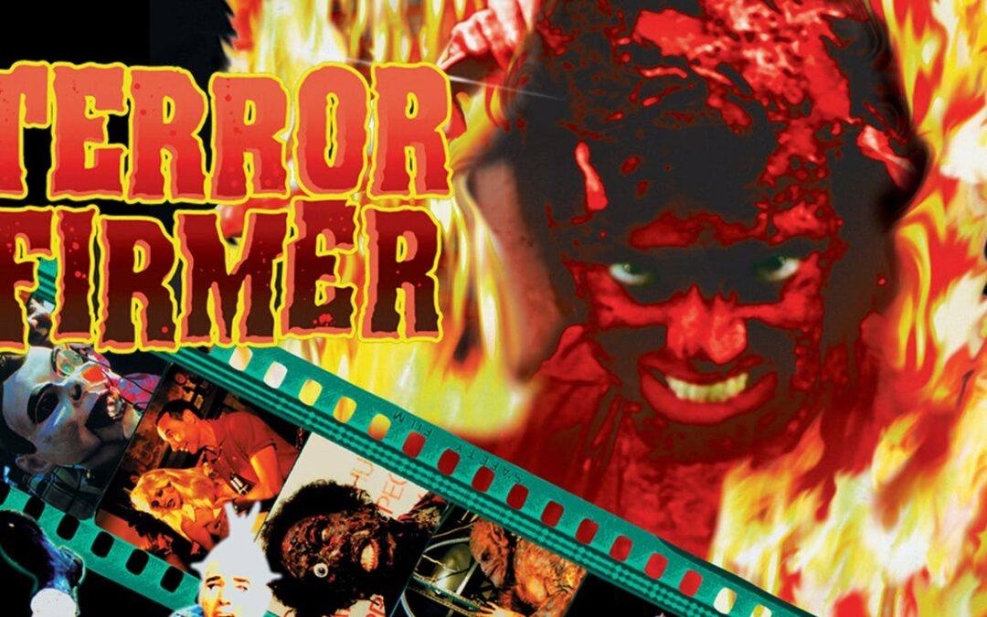 Terror Firmer (1999)