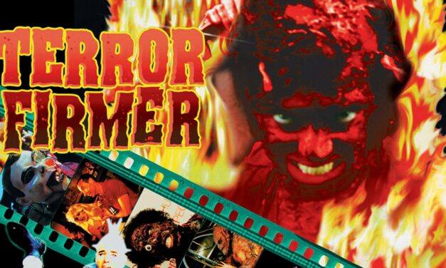 Terror Firmer (1999)