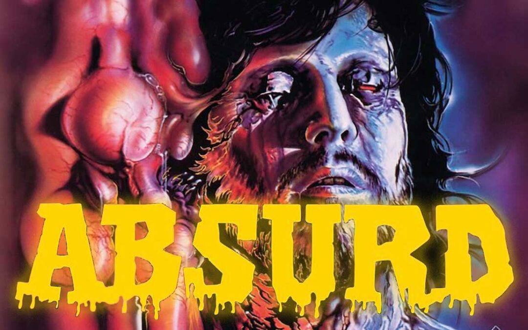 Absurd (1981)