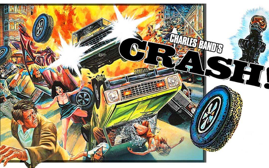Crash! (1976)