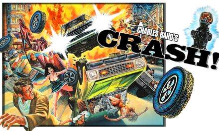 Crash! (1976)
