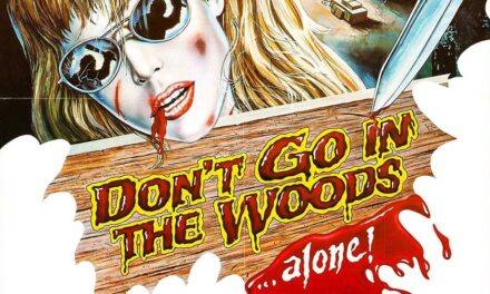 Don’t Go in the Woods (1981)