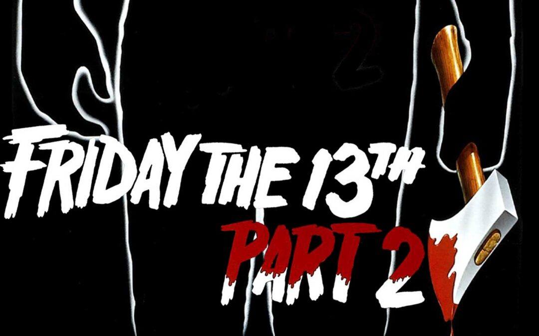 Friday the 13th Part 2 (1981)