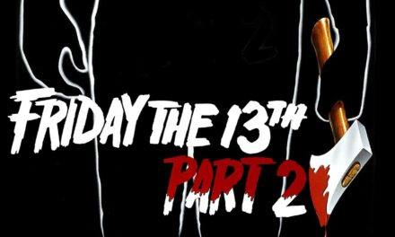 Friday the 13th Part 2 (1981)