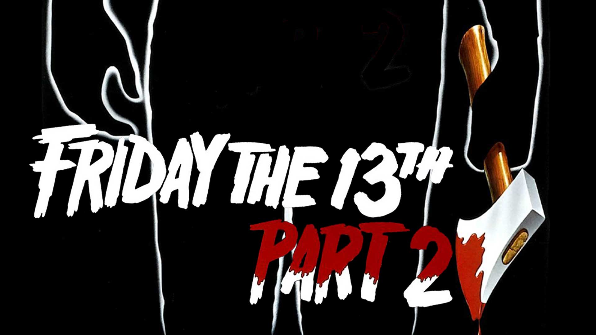 Friday the 13th Part 2 (1981) FilmNerd