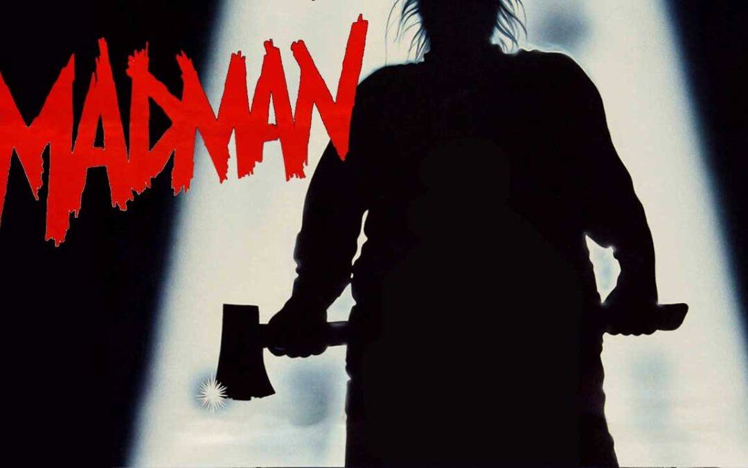 Madman (1982)