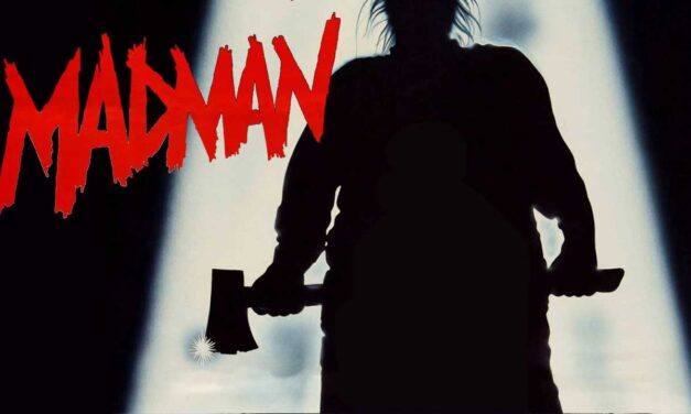 Madman (1982)