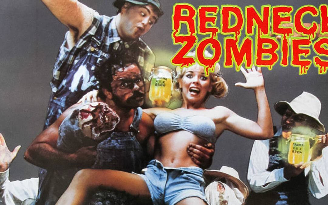 Redneck Zombies (1989)