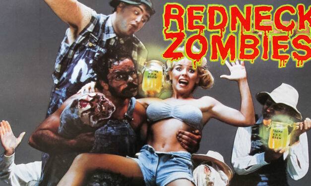 Redneck Zombies (1989)