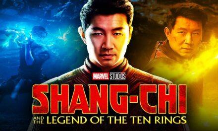 Shang-Chi and the Legend of the Ten Rings (2021)