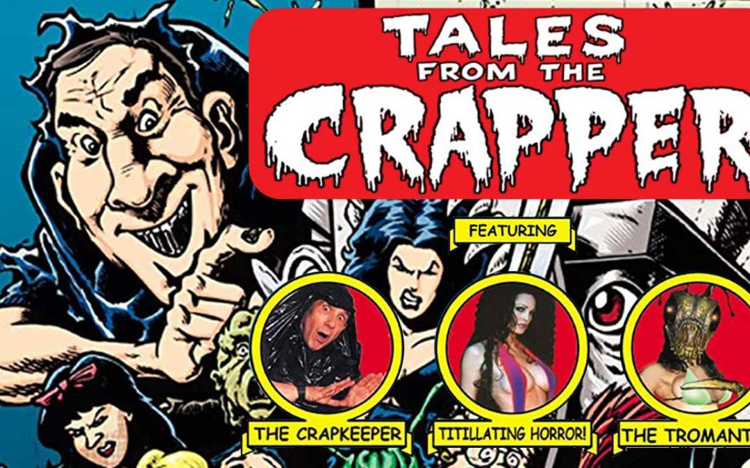 Tales from the Crapper (2004)